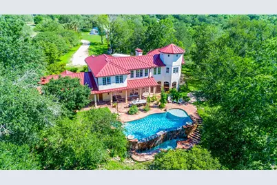 541 Martindale Falls Road, Martindale, TX 78655 - Photo 3