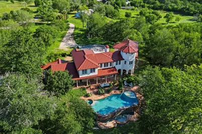 541 Martindale Falls Road, Martindale, TX 78655 - Photo 37