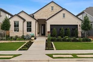 1101 Pansy Trl, Georgetown, TX 78628 - Photo 1