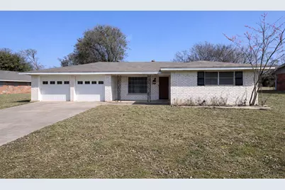 212 W Killen Lane, Temple, TX 76501 - Photo 1