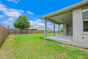 1958 Mexia Dr, Round Rock, TX 78664 - Photo 35