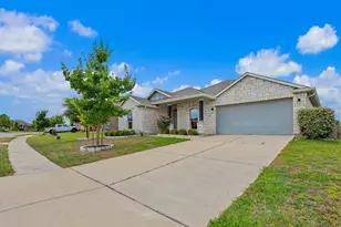 1958 Mexia Dr, Round Rock, TX 78664 - Photo 1