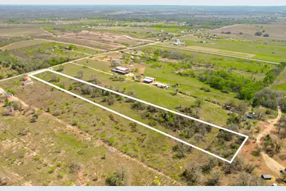 6641 Taylorsville Road, Dale, TX 78616 - Photo 9