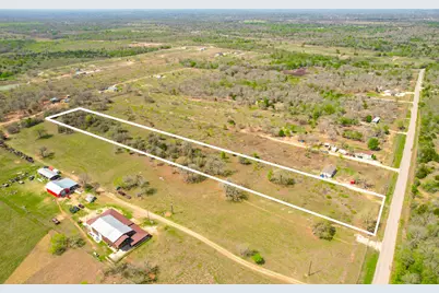 6641 Taylorsville Road, Dale, TX 78616 - Photo 1