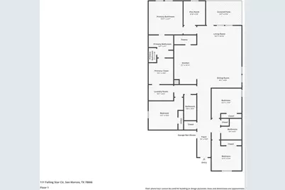 111 Falling Star Circle, San Marcos, TX 78666 - Photo 35