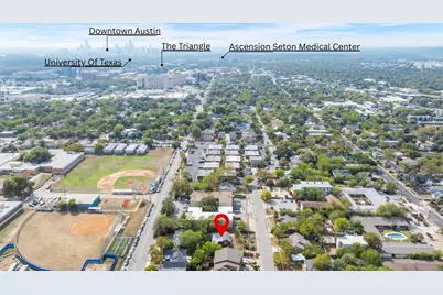 5603 Roosevelt Avenue, Austin, TX 78756 - Photo 5