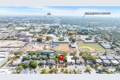 5603 Roosevelt Avenue, Austin, TX 78756 - Photo 9