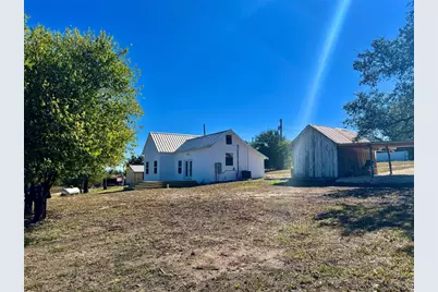 305 N Hall Street, Richland Springs, TX 78643 - Photo 1