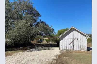 305 N Hall Street, Richland Springs, TX 78643 - Photo 29