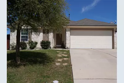 [Address not provided], Elgin, TX 78621 - Photo 1