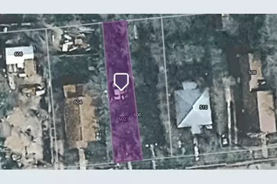 602 W Martin Luther King Jr Boulevard, Taylor, TX 76574 - Photo 9