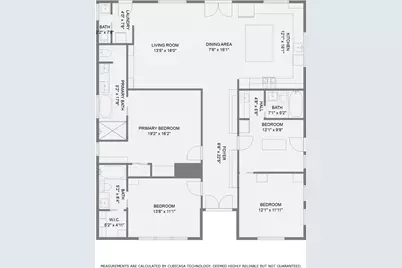 205 Rowland Drive, Austin, TX 78745 - Photo 17