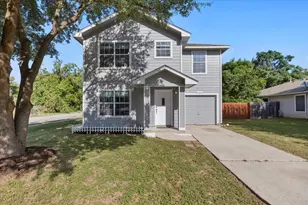 3700 Sojourner St, Austin, TX 78725 - Photo 1
