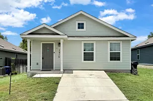 1215 Robbins, San Antonio, TX 78245 - Photo 1