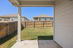 110 Lullaby Dr, Georgetown, TX 78626 - Photo 35