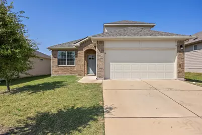 110 Lullaby Drive, Georgetown, TX 78626 - Photo 1