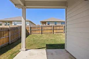 110 Lullaby Dr, Georgetown, TX 78626 - Photo 35