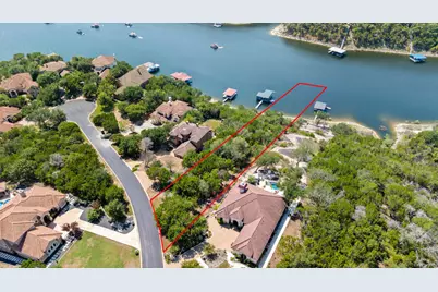 18504 Monet Pointe Drive, Leander, TX 78645 - Photo 1