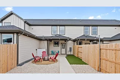 2510 Violet Theo Lane, Round Rock, TX 78665 - Photo 37