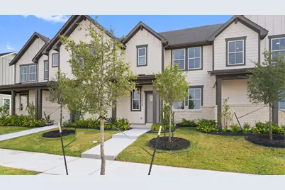 2510 Violet Theo Lane, Round Rock, TX 78665 - Photo 5