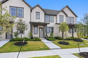 2510 Violet Theo Ln, Round Rock, TX 78665 - Photo 1