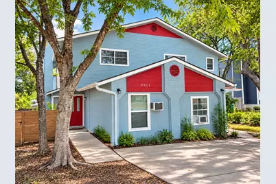2011 Kirksey Drive #A, Austin, TX 78741 - Photo 21