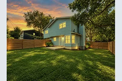 2011 Kirksey Drive #A, Austin, TX 78741 - Photo 19