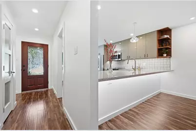 3857 Williamsburg Circle, Austin, TX 78731 - Photo 13