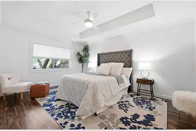 3857 Williamsburg Circle, Austin, TX 78731 - Photo 3