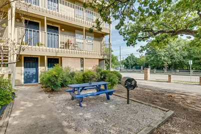 202 E 45th Street #205, Austin, TX 78751 - Photo 25