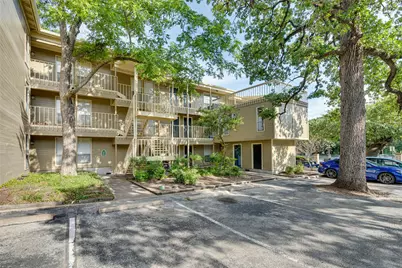 202 E 45th Street #205, Austin, TX 78751 - Photo 29