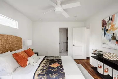1003 Glen Oaks Court, Austin, TX 78702 - Photo 19