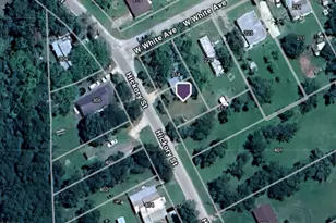 Tbd (Lot 7) Hickory St, Rockdale, TX 76567 - Photo 1