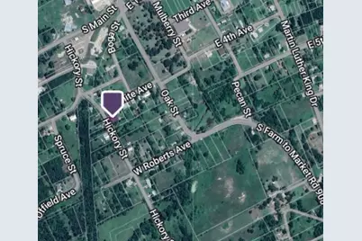 Tbd (Lot 7) Hickory Street, Rockdale, TX 76567 - Photo 3