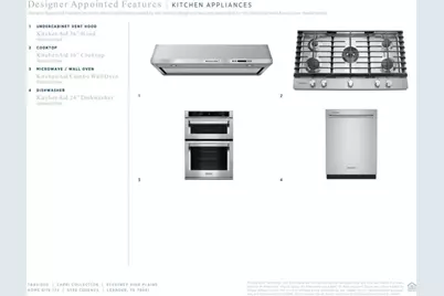 5329 Cosenza Trace, Leander, TX 78641 - Photo 7
