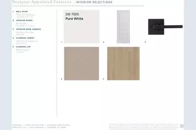 5329 Cosenza Trace, Leander, TX 78641 - Photo 5