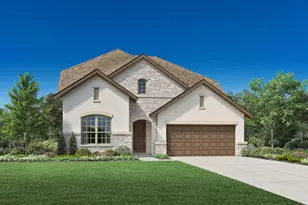 5329 Cosenza Trce, Leander, TX 78641 - Photo 1