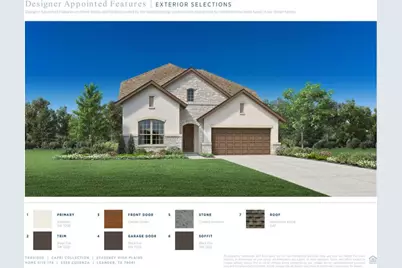 5329 Cosenza Trace, Leander, TX 78641 - Photo 3