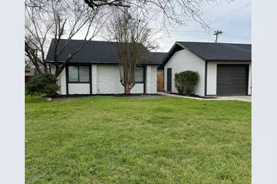 1700 Garden Villa Drive, Georgetown, TX 78628 - Photo 1