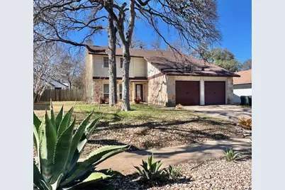 11706 Birchbark Trail, Austin, TX 78750 - Photo 1