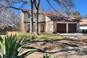 11706 Birchbark Trail, Austin, TX 78750 - Photo 1