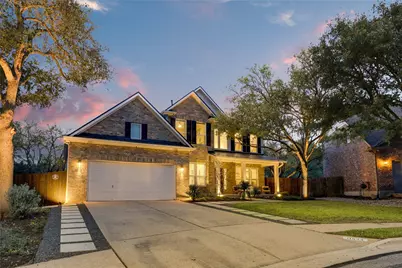 11524 Lafitte Lane, Austin, TX 78739 - Photo 3