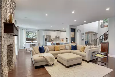 11524 Lafitte Lane, Austin, TX 78739 - Photo 13