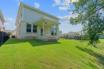 2800 Joe Dimaggio Boulevard #84, Round Rock, TX 78665 - Photo 35