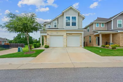 2800 Joe Dimaggio Boulevard #84, Round Rock, TX 78665 - Photo 1