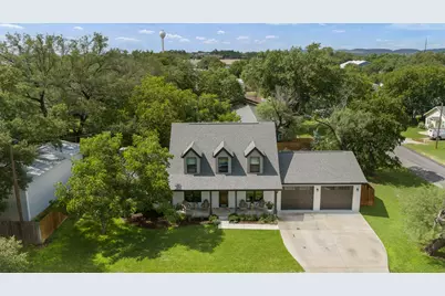 300 E Bluebonnet Lane, Johnson City, TX 78636 - Photo 37