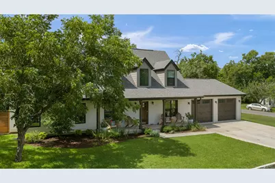 300 E Bluebonnet Lane, Johnson City, TX 78636 - Photo 1