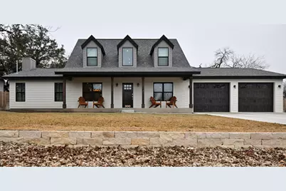 300 E Bluebonnet Lane, Johnson City, TX 78636 - Photo 1