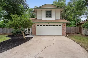 423 Maple Run, Round Rock, TX 78664 - Photo 1