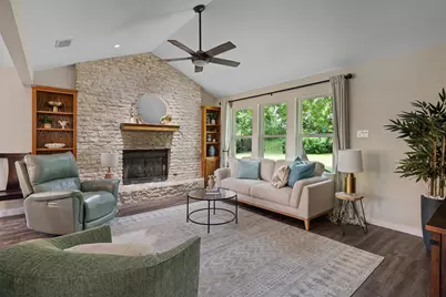 423 Maple Run, Round Rock, TX 78664 - Photo 15